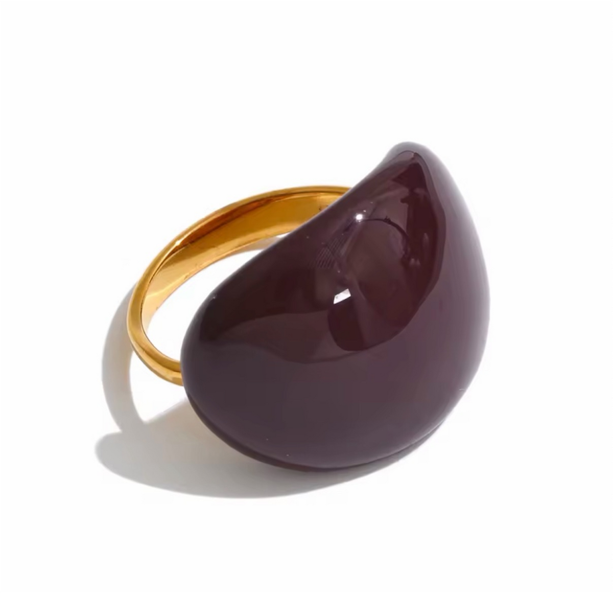 The Roxy Ring