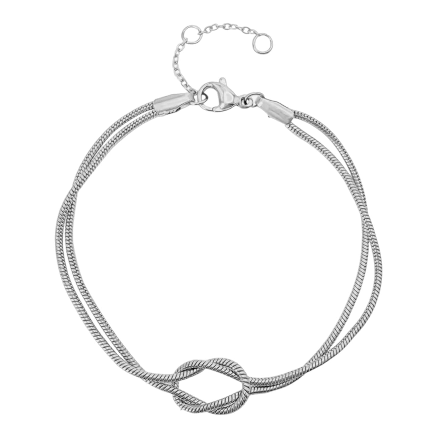 Noa Love Knot