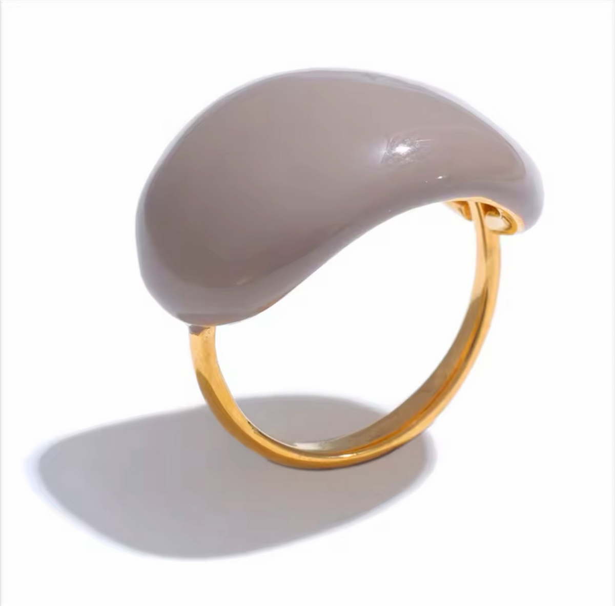 The Roxy Ring