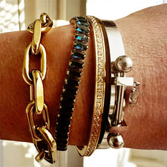 The Fifth Avenue Stack