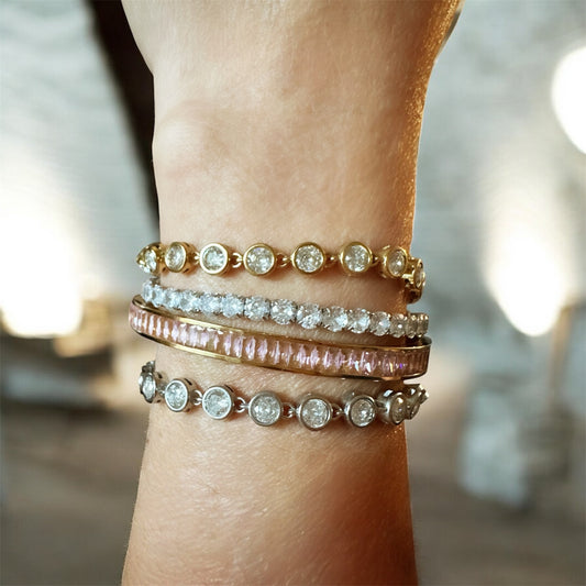 The Effortless Stack