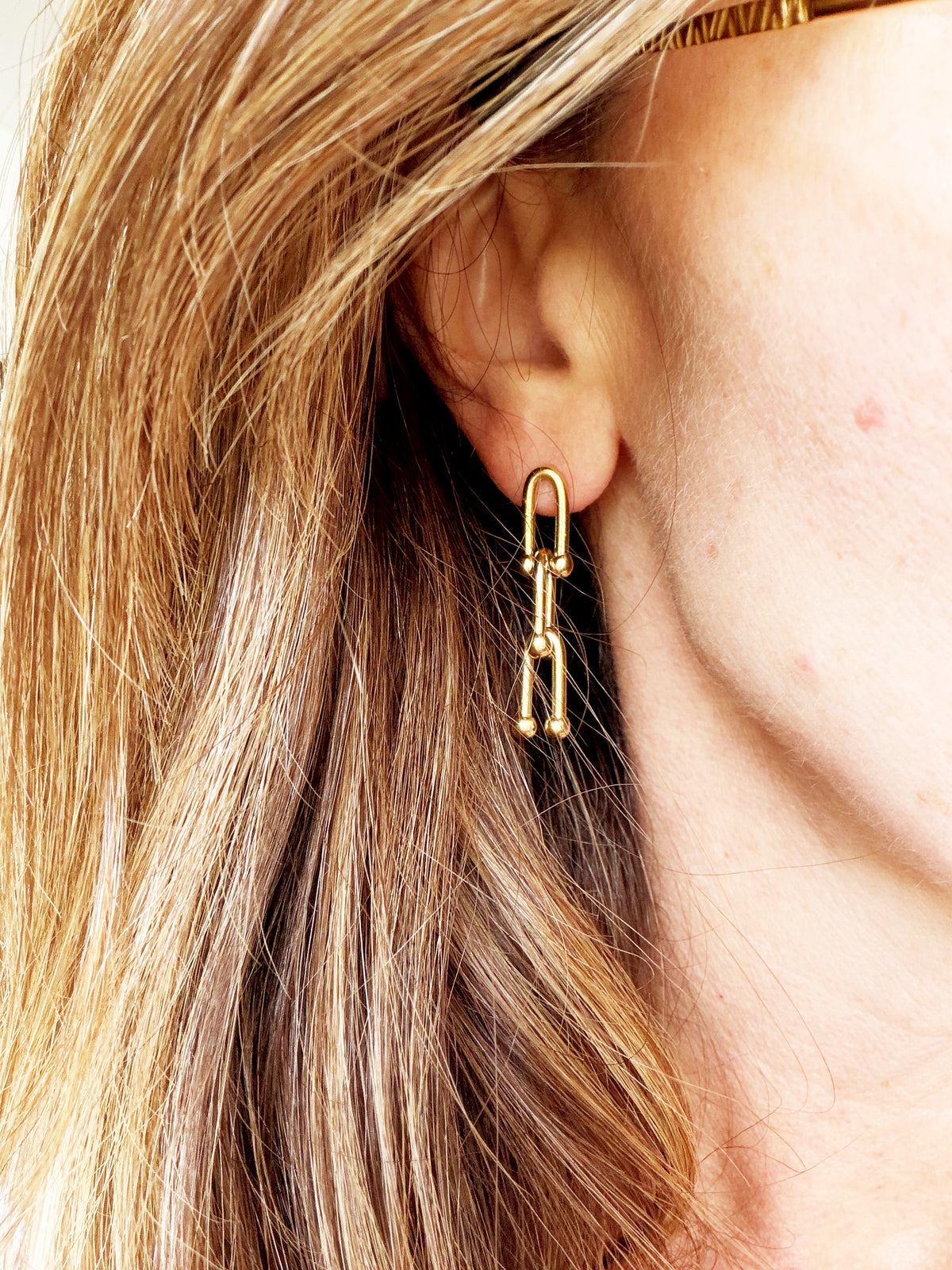 Marlow Earring