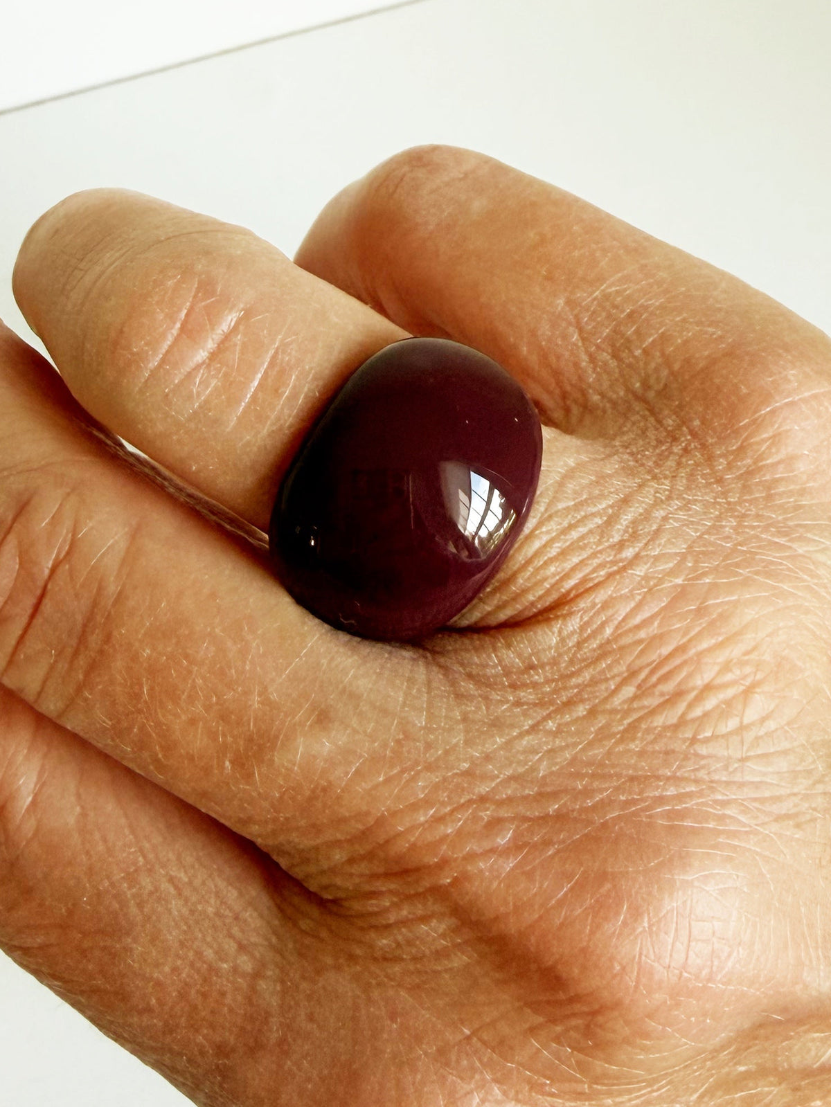The Roxy Ring