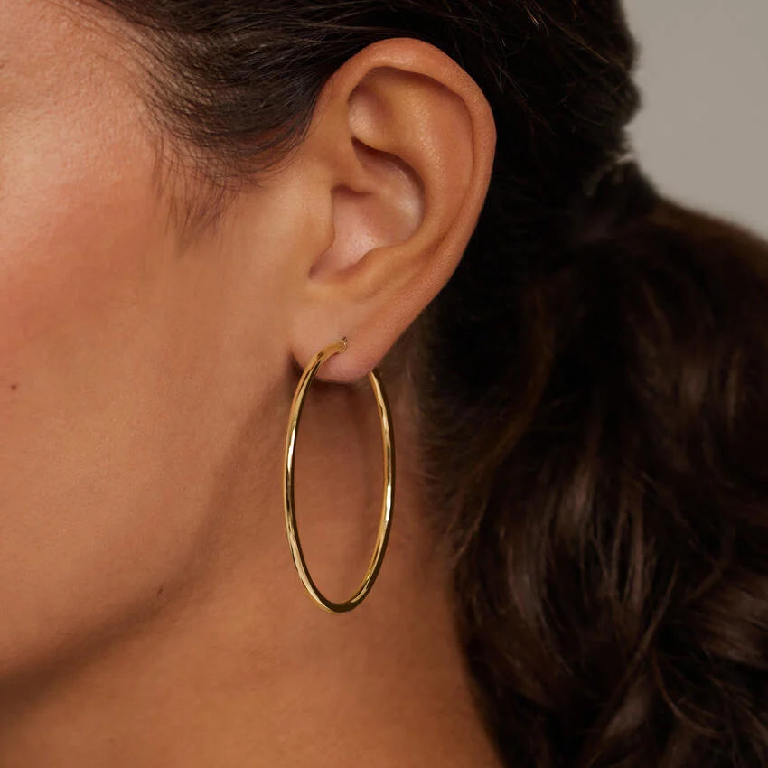 The Perfect Hoop