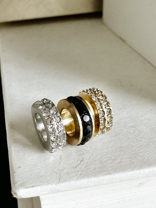 The Luxe Spacer Set