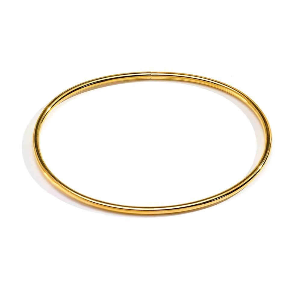 Elle Anklet