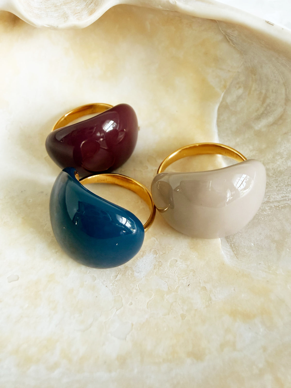The Roxy Ring