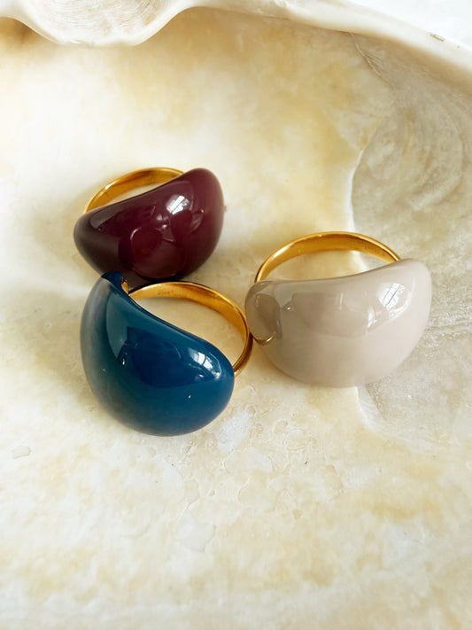 The Roxy Ring