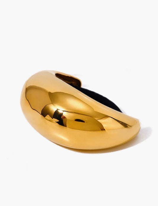 The Madison Hair Cuff