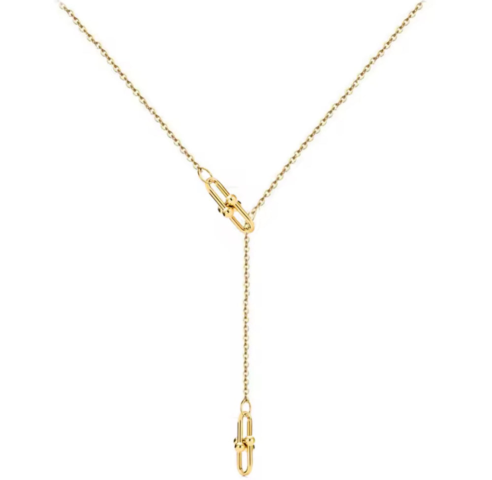 Marlow Necklace