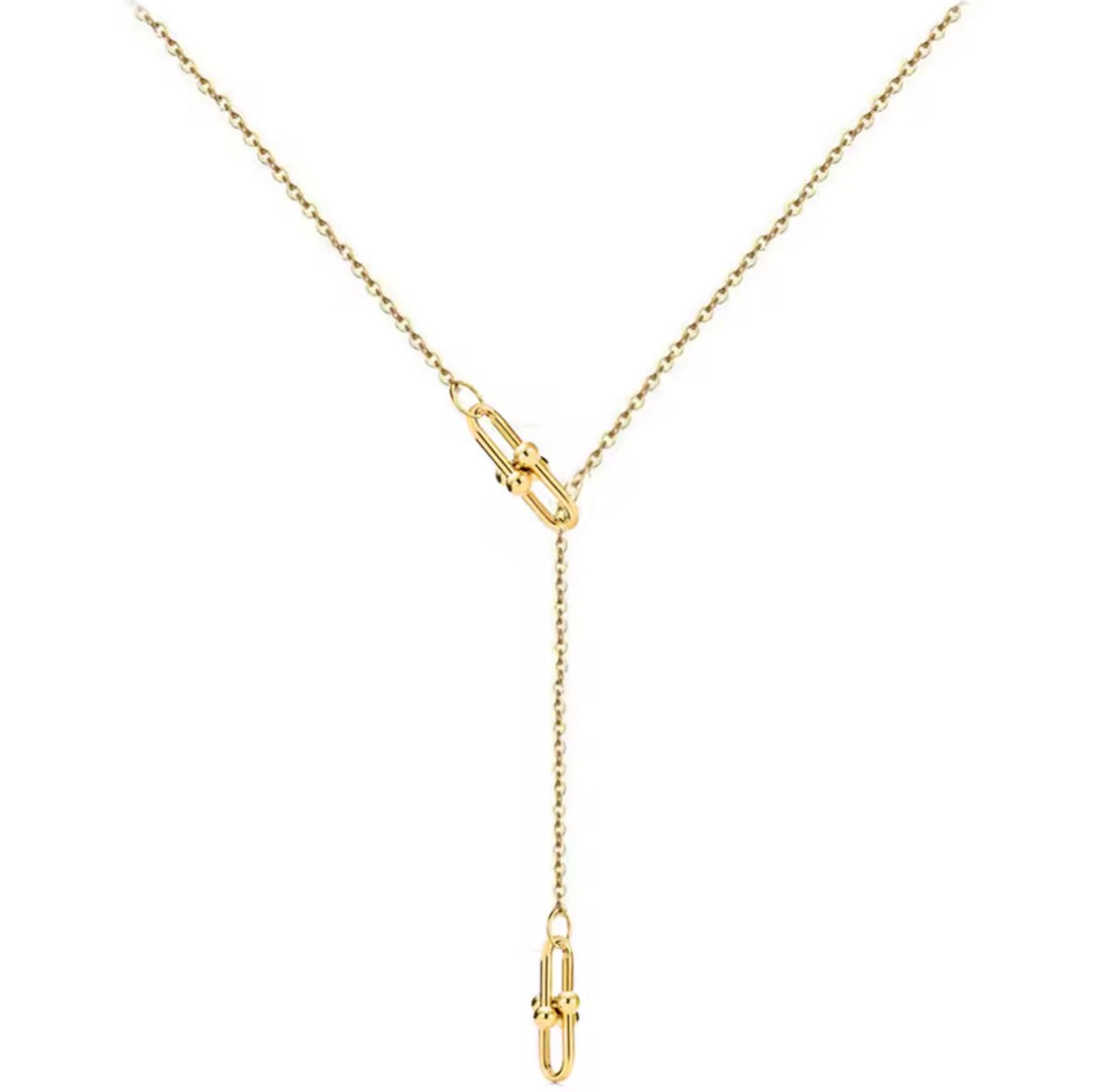 Marlow Necklace