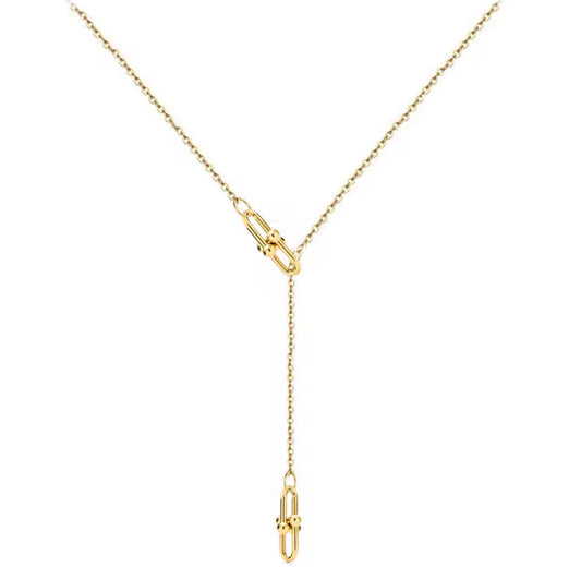 Marlow Necklace