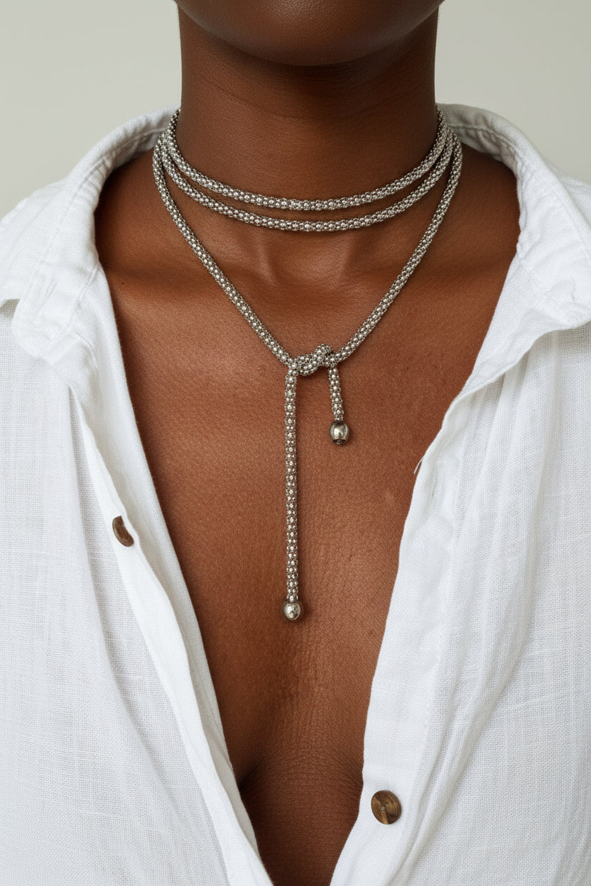 After Hours Necklace