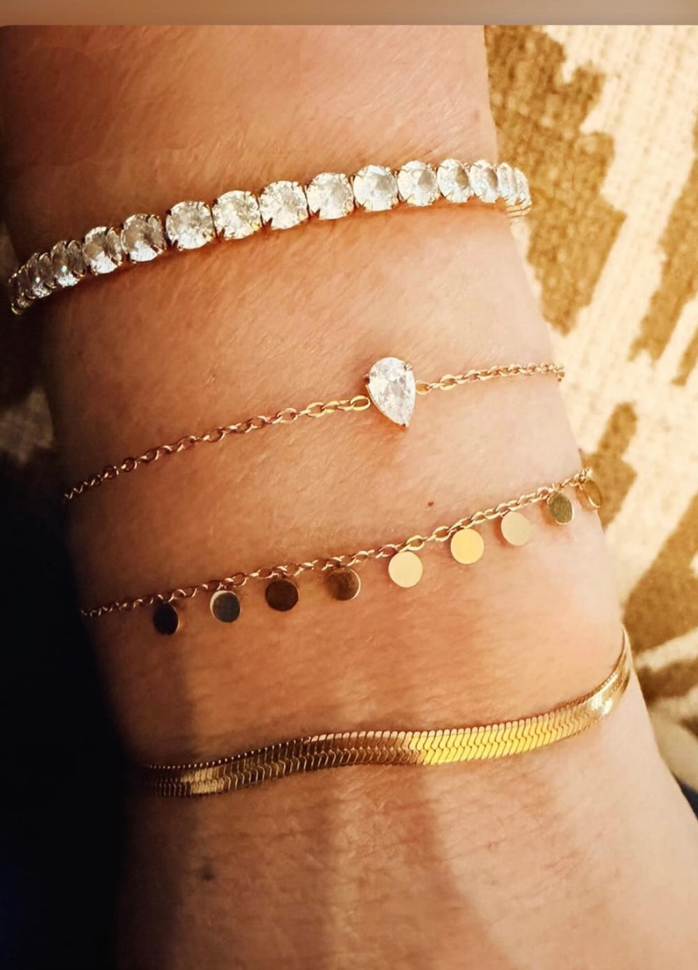 VIP Stack